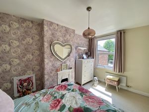 Bedroom Two- click for photo gallery